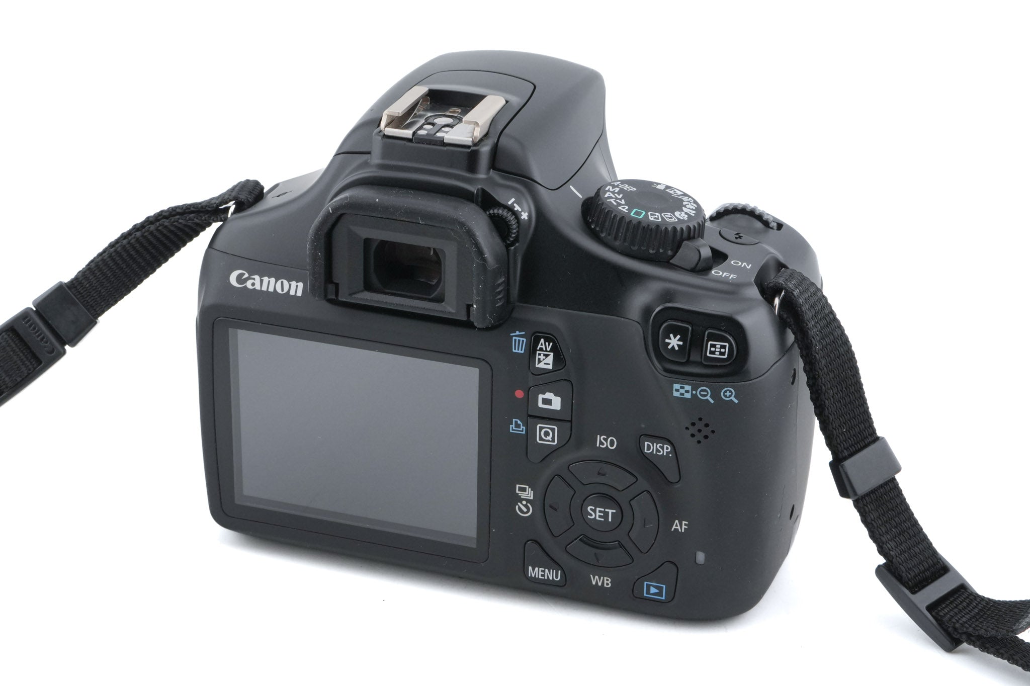 Canon EOS 1100D
