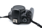 Canon EOS 1100D