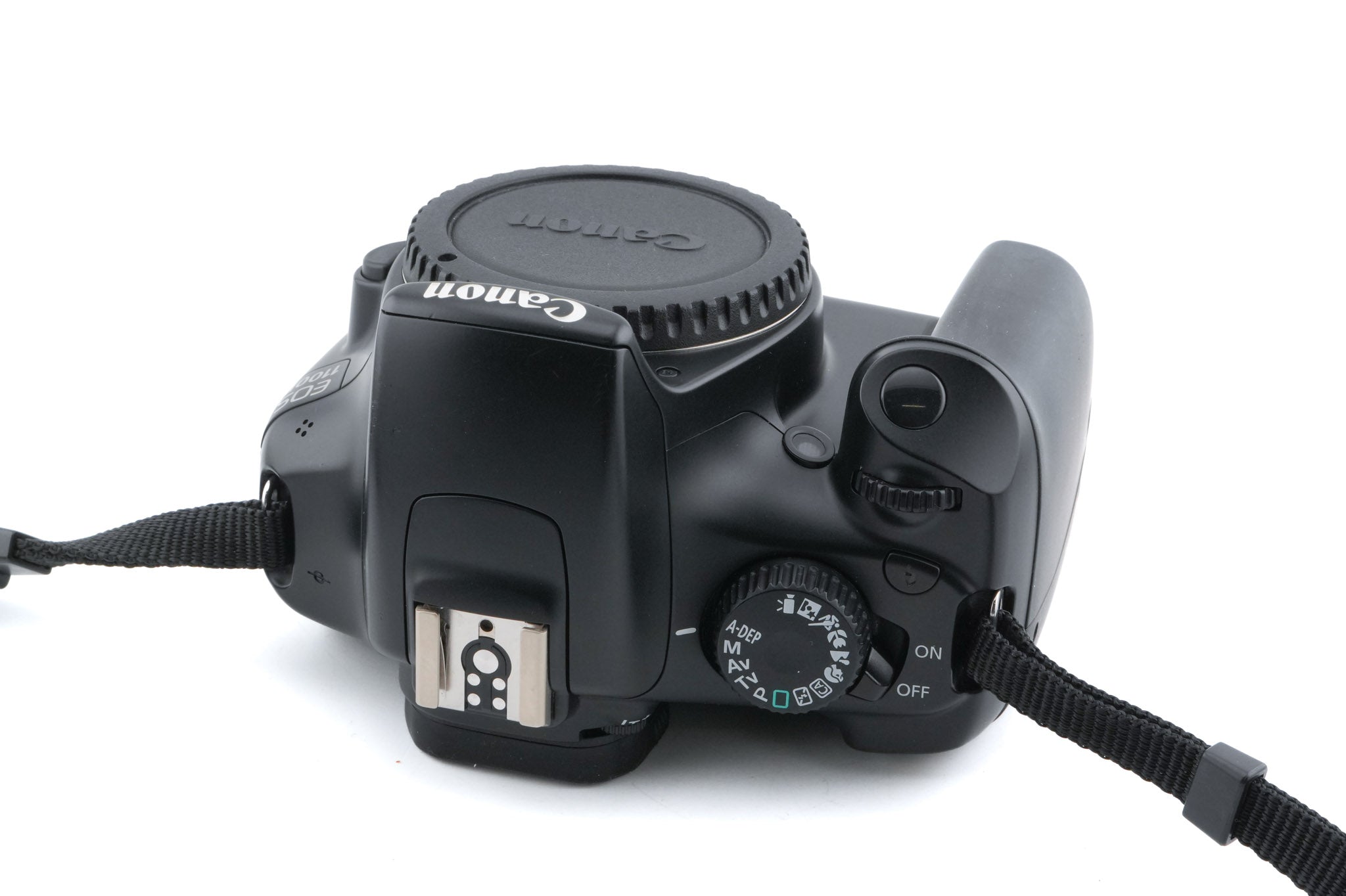 Canon EOS 1100D