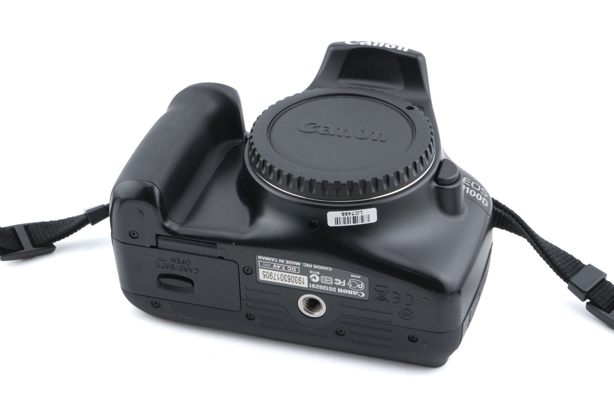 Canon EOS 1100D
