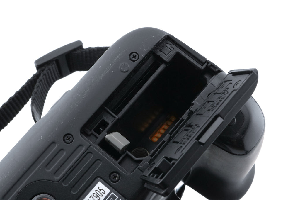 Canon EOS 1100D
