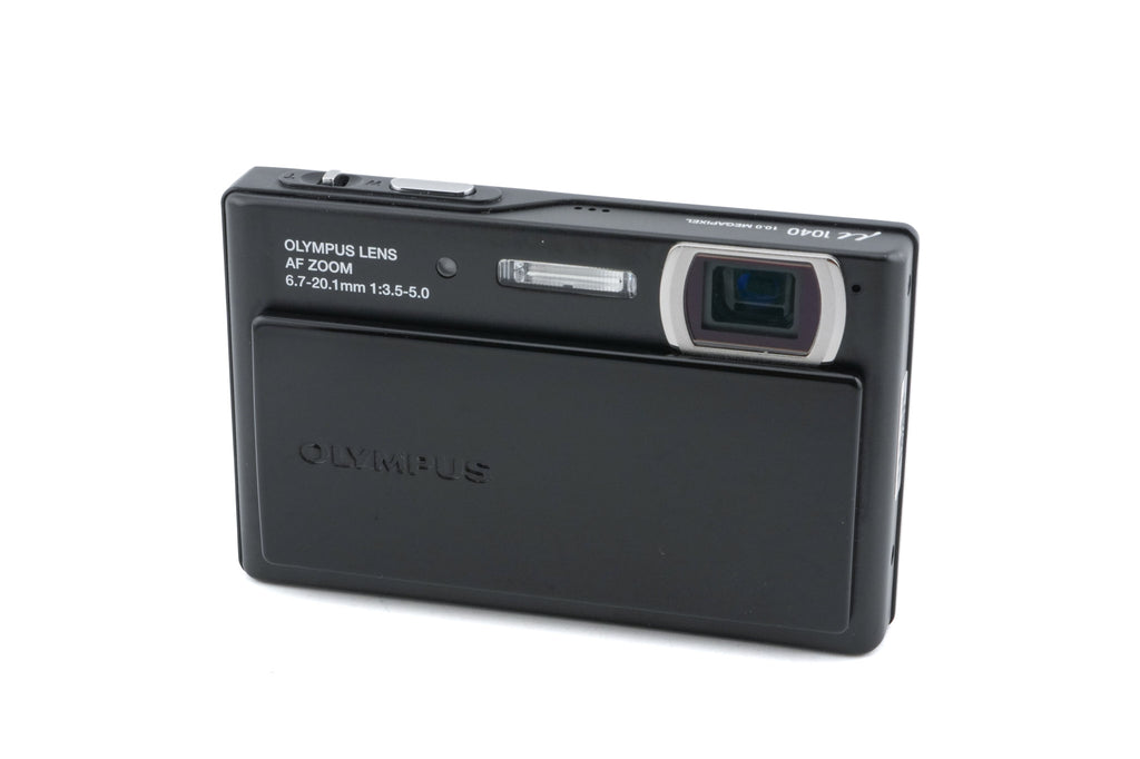 Olympus Mju 1040
