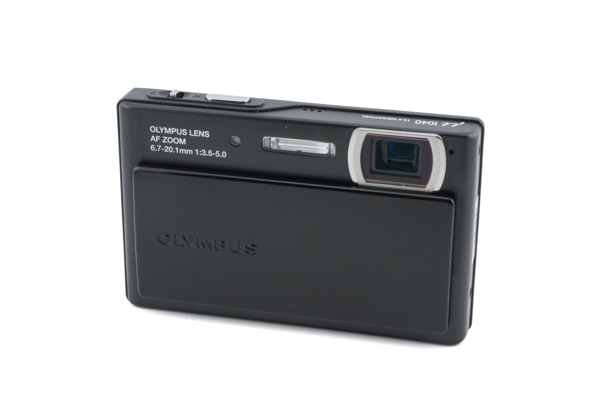 Olympus Mju 1040