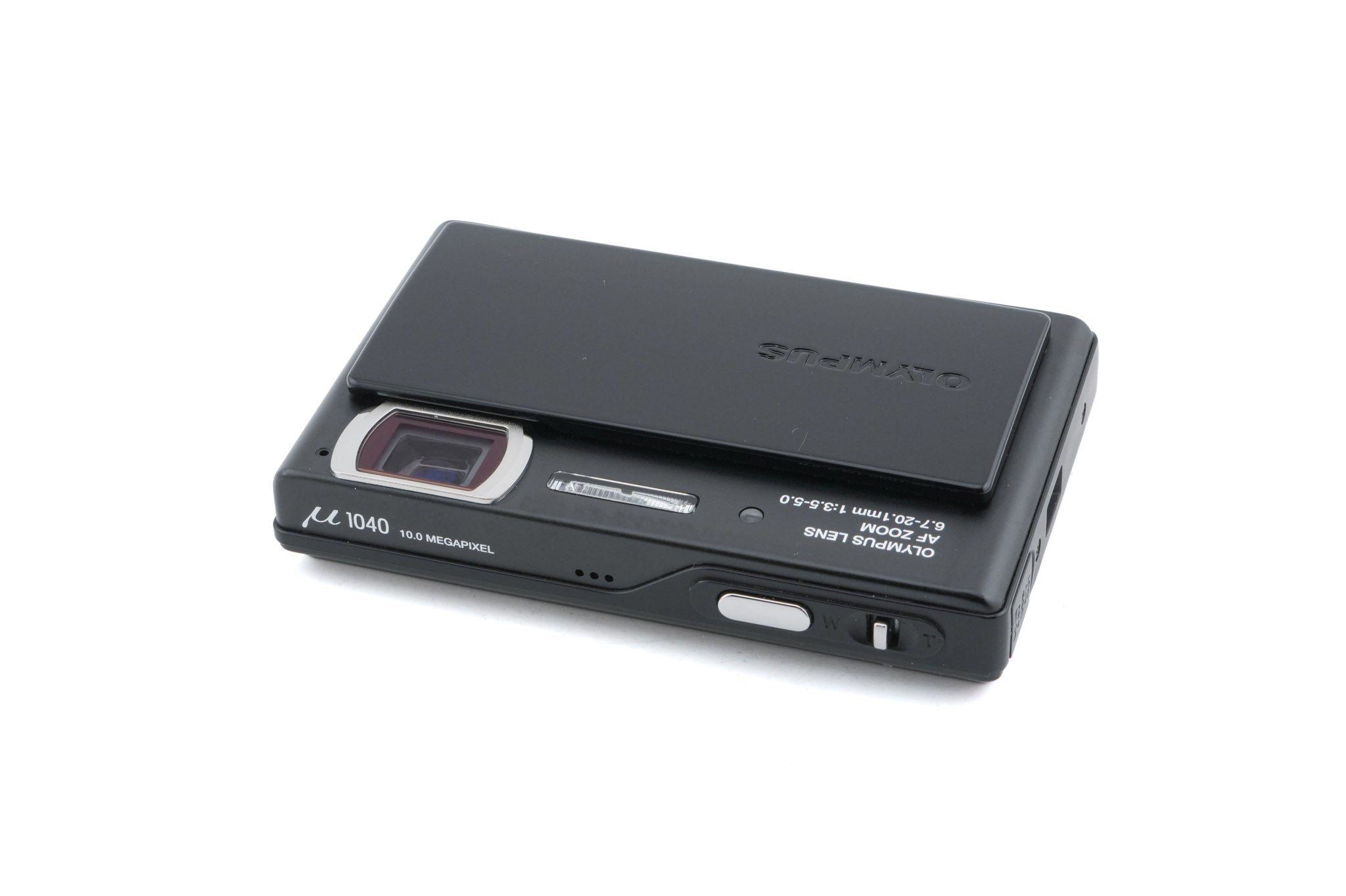 Olympus Mju 1040