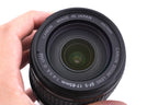 Canon 17-85mm f4-5.6 IS USM