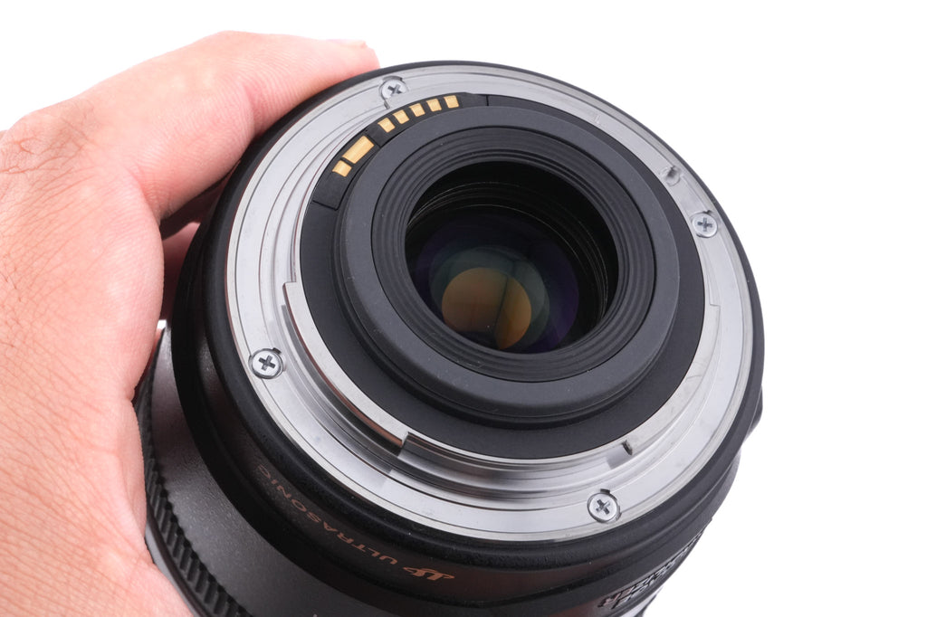 Canon 17-85mm f4-5.6 IS USM
