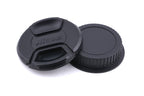 Canon 17-85mm f4-5.6 IS USM