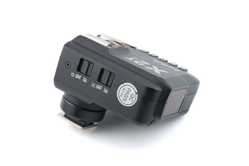 Godox X2T TTL Wireless Flash Trigger