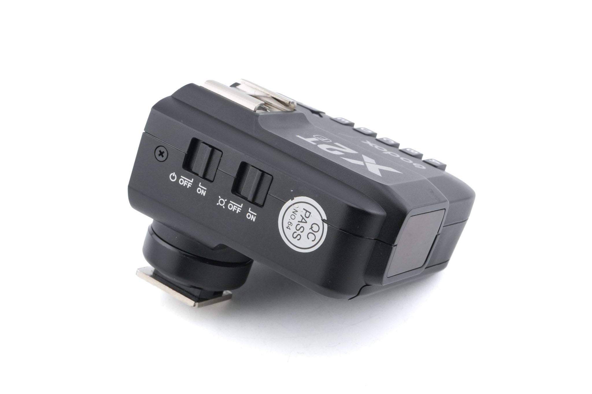 Godox X2T TTL Wireless Flash Trigger