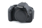 Canon EOS 600D