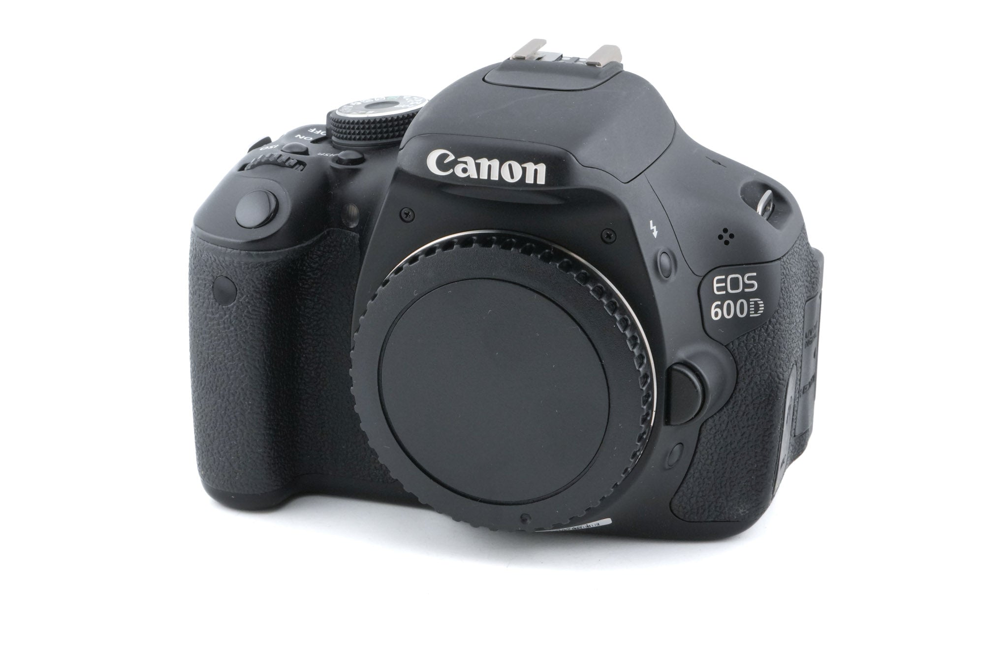 Canon EOS 600D