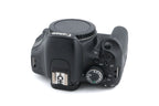 Canon EOS 600D