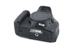 Canon EOS 600D
