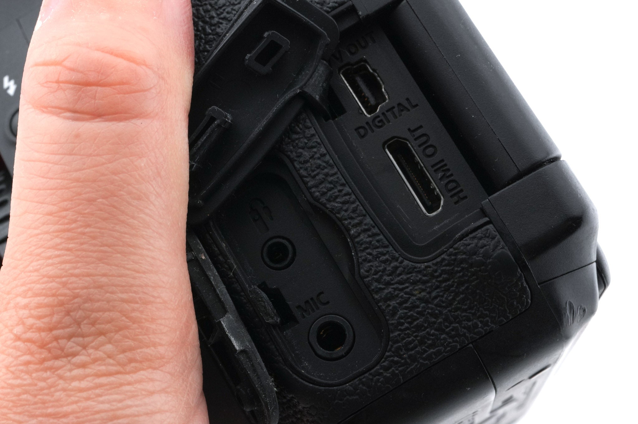 Canon EOS 600D