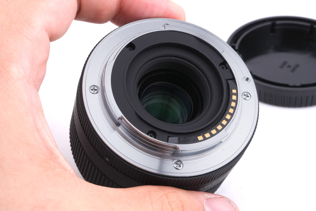 Sigma 19mm f2.8 EX DN