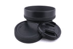 Sigma 19mm f2.8 EX DN