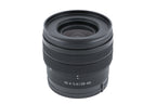 Sony 28-60mm f4-5.6 (SEL2860)