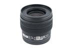 Sony 28-60mm f4-5.6 (SEL2860)