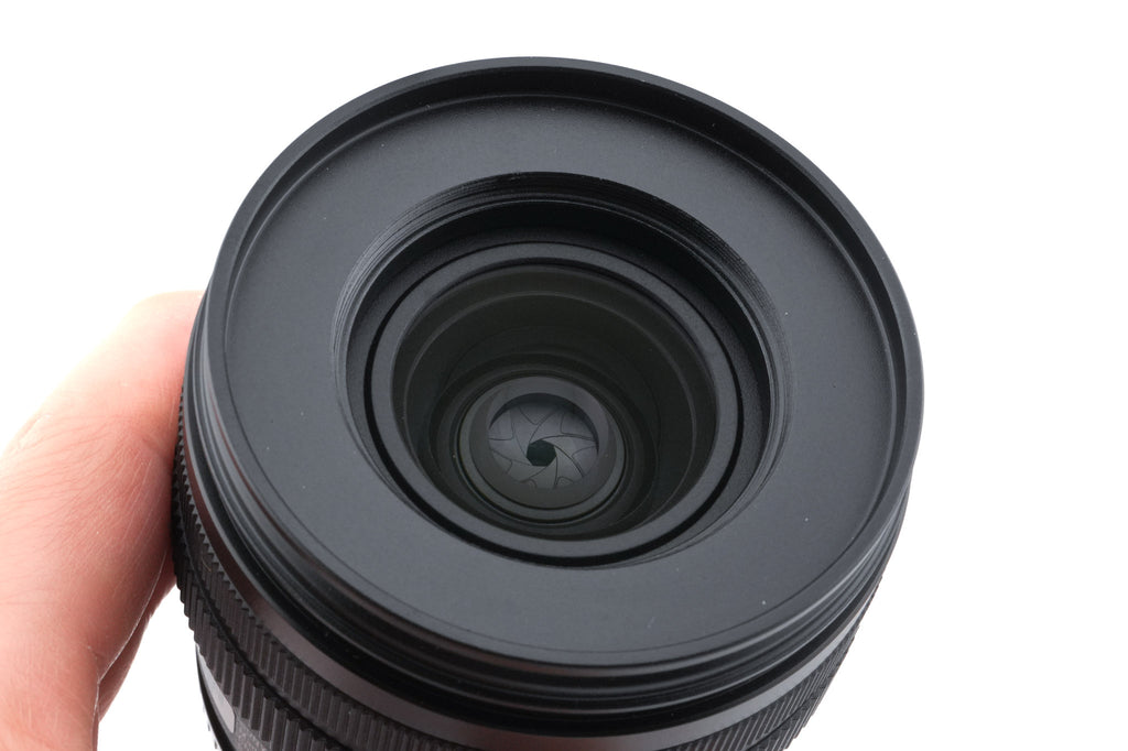 Sony 28-60mm f4-5.6 (SEL2860)