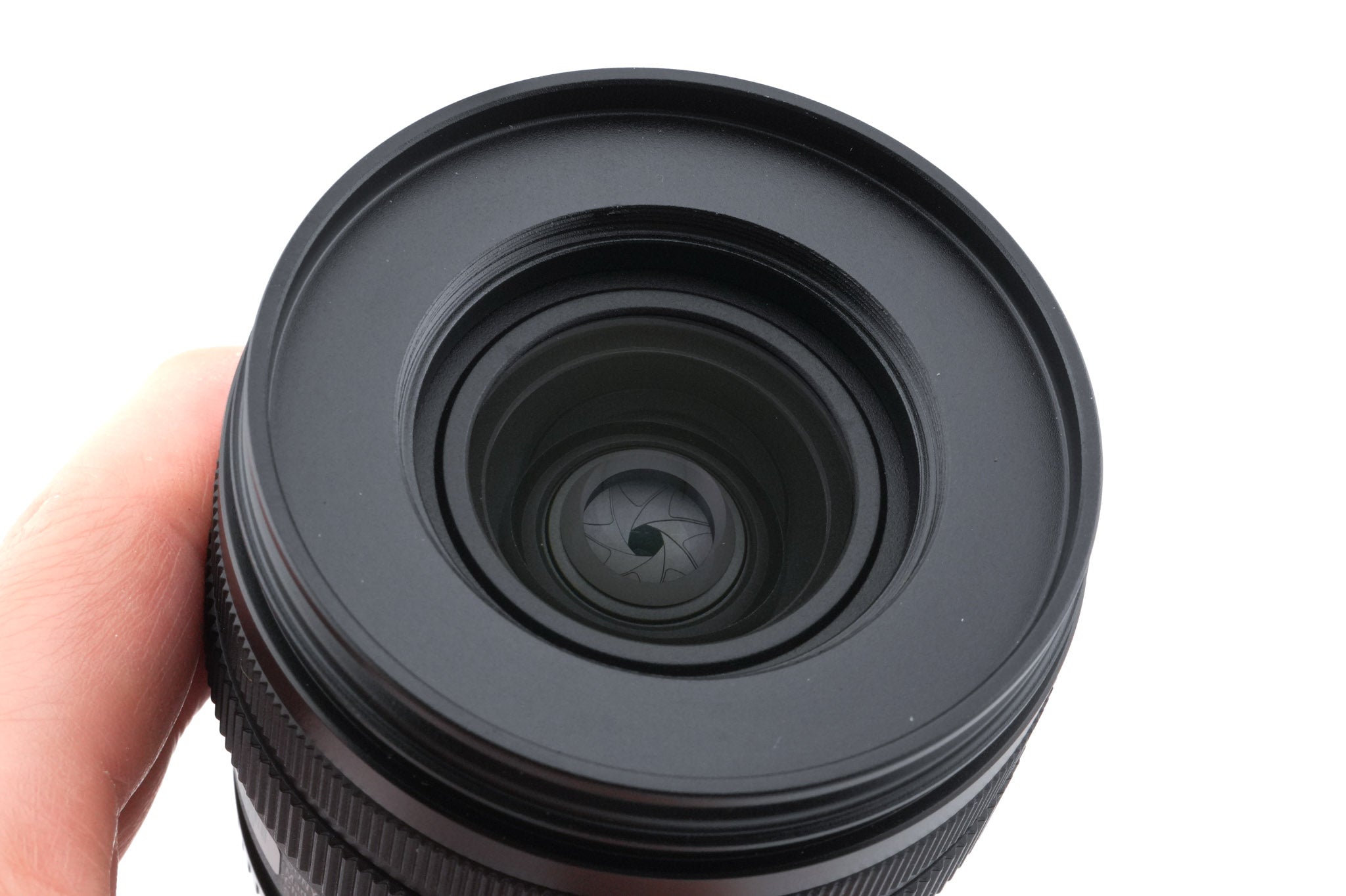 Sony 28-60mm f4-5.6 (SEL2860)