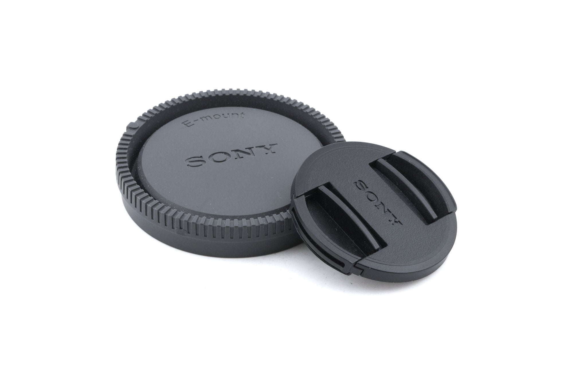 Sony 28-60mm f4-5.6 (SEL2860)
