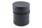 Leica 35mm f2 Summicron-M ASPH. (Type I) (Silver, 11882) + Lens Hood (35mm f2 ASPH. / 28mm f2.8 ASPH.) (A42) (12526)