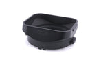 Leica 35mm f2 Summicron-M ASPH. (Type I) (Silver, 11882) + Lens Hood (35mm f2 ASPH. / 28mm f2.8 ASPH.) (A42) (12526)