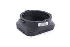 Leica 35mm f2 Summicron-M ASPH. (Type I) (Silver, 11882) + Lens Hood (35mm f2 ASPH. / 28mm f2.8 ASPH.) (A42) (12526)