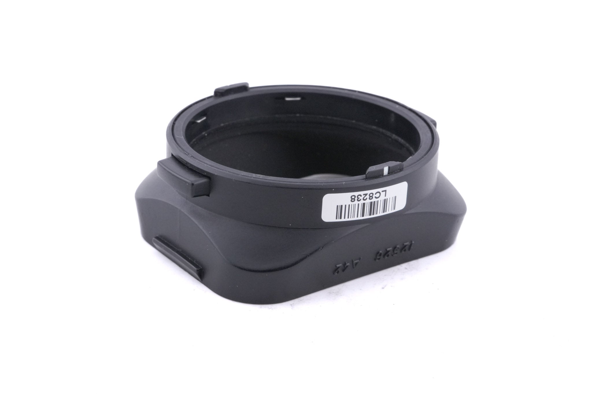 Leica 35mm f2 Summicron-M ASPH. (Type I) (Silver, 11882) + Lens Hood (35mm f2 ASPH. / 28mm f2.8 ASPH.) (A42) (12526)