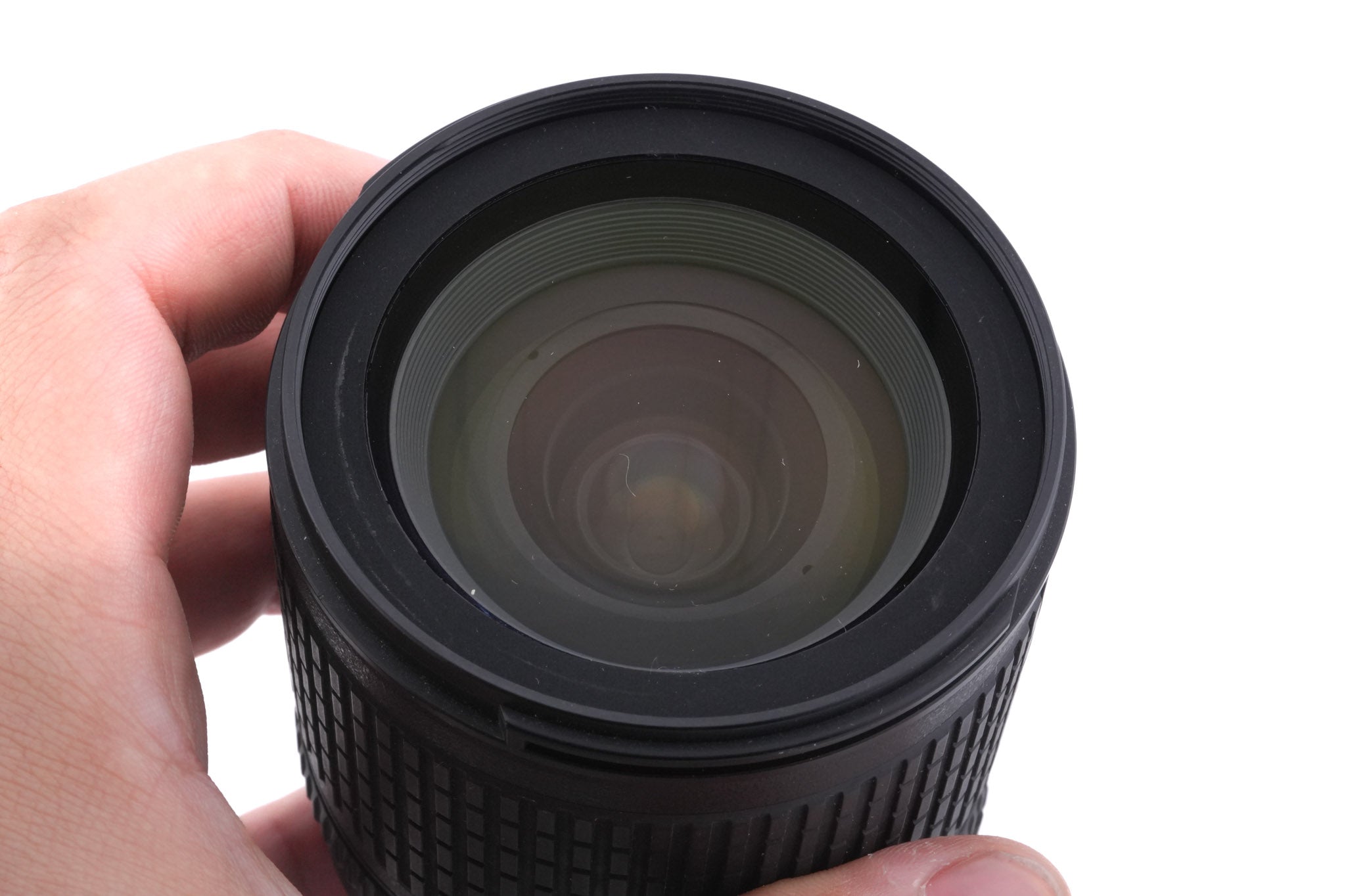Nikon 18-135mm f3.5-5.6 AF-S Nikkor G ED