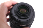 Nikon 18-135mm f3.5-5.6 AF-S Nikkor G ED