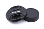 Nikon 18-135mm f3.5-5.6 AF-S Nikkor G ED