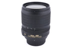 Nikon 18-105mm f3.5-5.6 AF-S Nikkor G ED VR