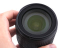 Nikon 18-105mm f3.5-5.6 AF-S Nikkor G ED VR