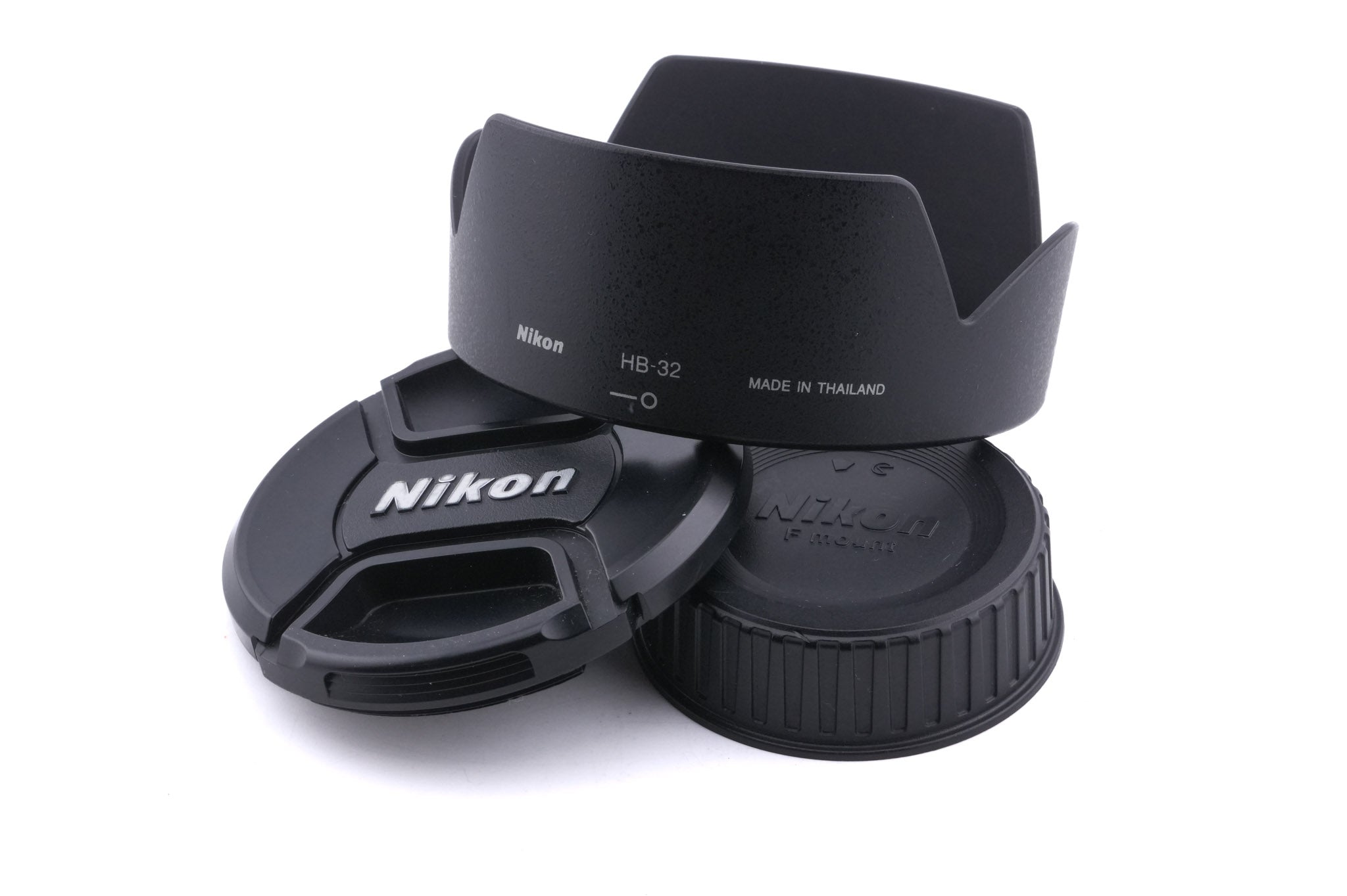 Nikon 18-105mm f3.5-5.6 AF-S Nikkor G ED VR