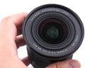 Fujifilm 10-24mm f4 Super EBC Fujinon Aspherical XF R OIS WR