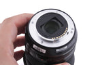 Fujifilm 10-24mm f4 Super EBC Fujinon Aspherical XF R OIS WR