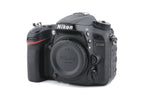 Nikon D7200