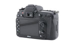 Nikon D7200