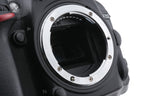 Nikon D7200