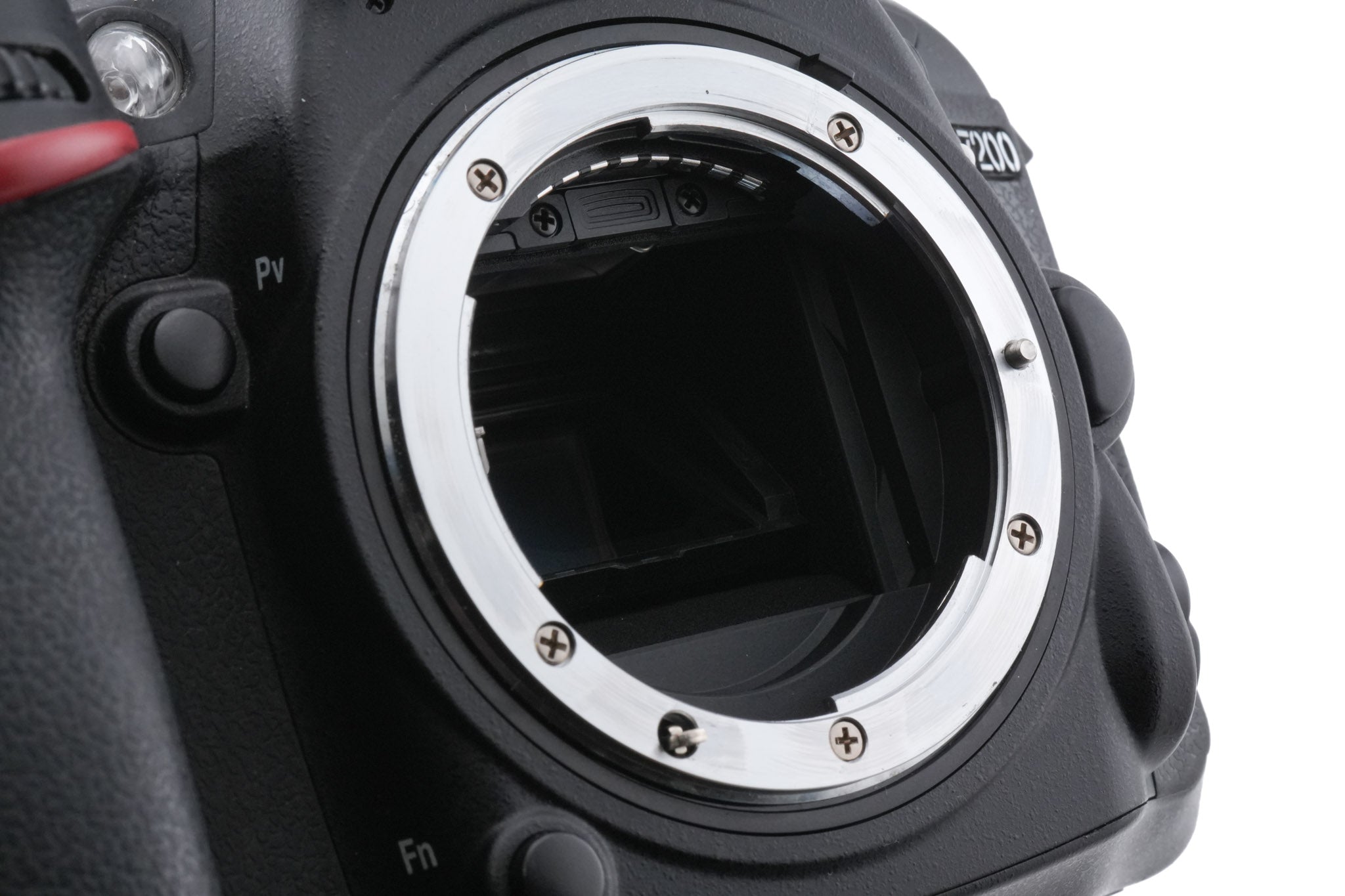 Nikon D7200