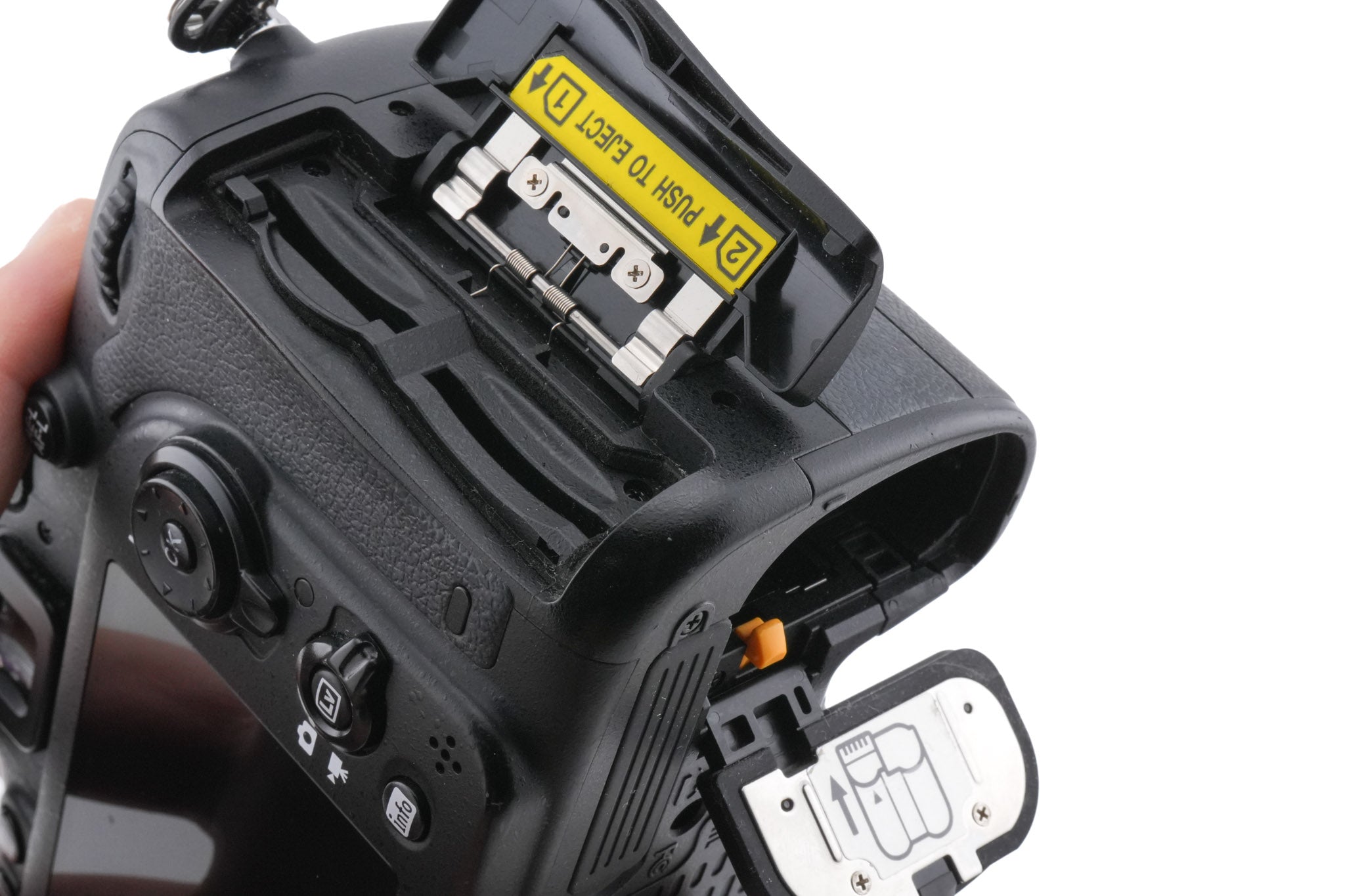 Nikon D7200