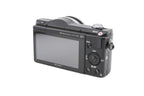 Sony A5000