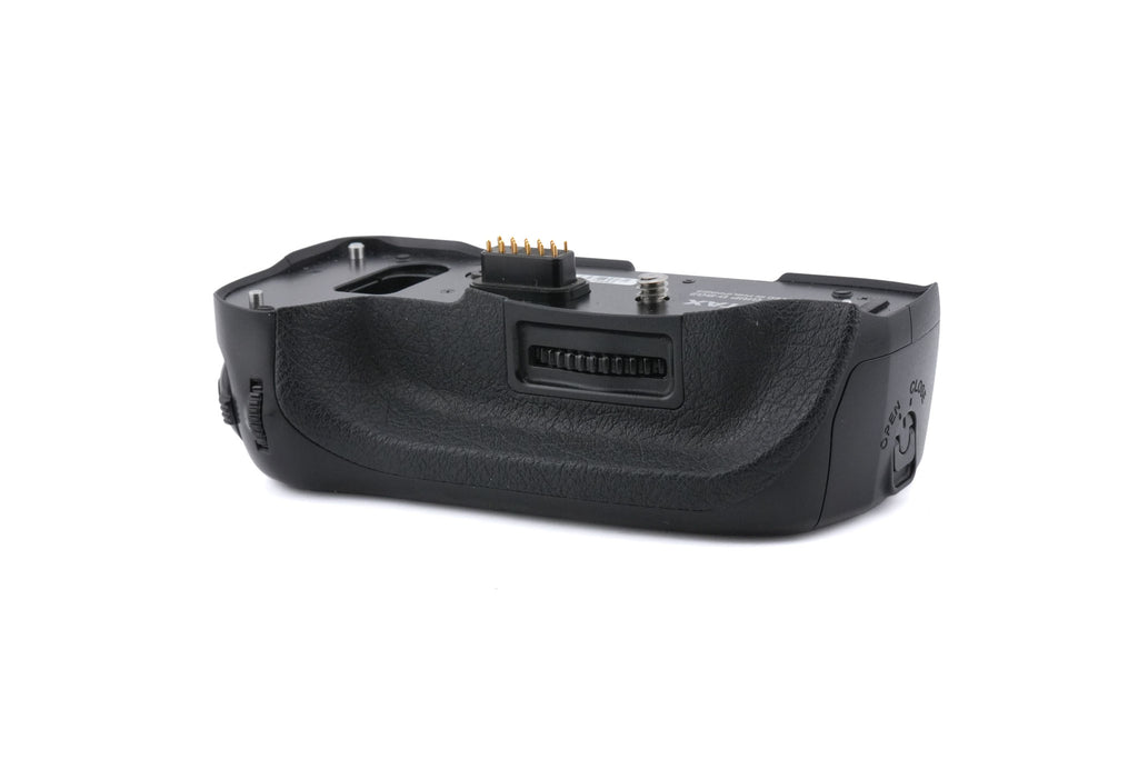 Pentax D-BG2 Battery Grip