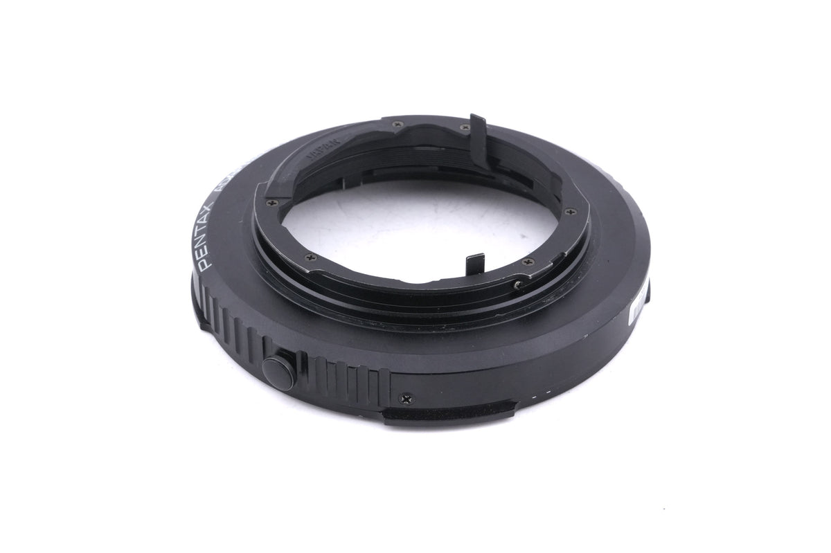 Pentax 6x7 - 645 Adapter