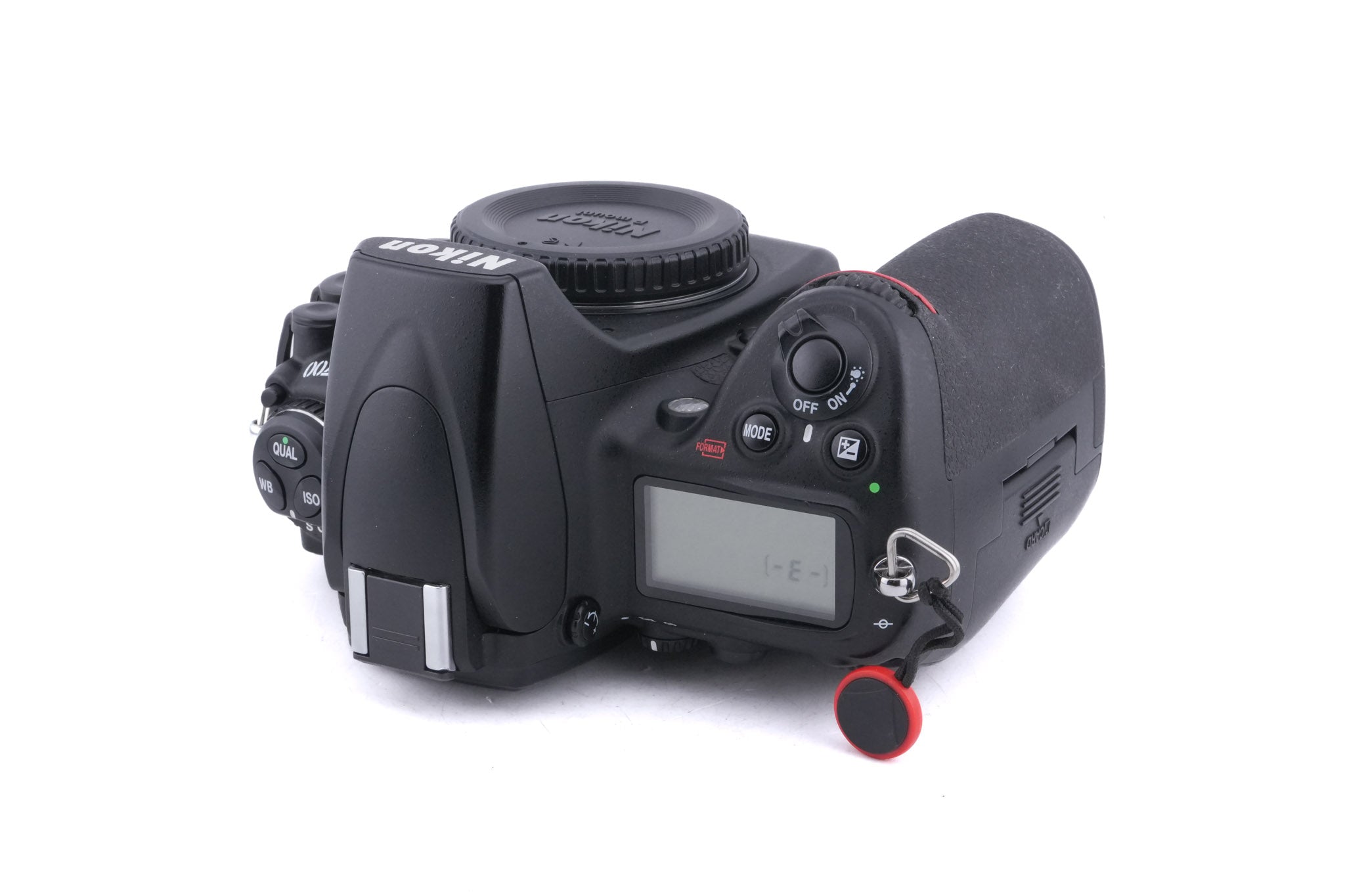 Nikon D700