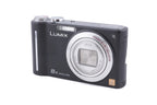 Panasonic Lumix DMC-ZX1