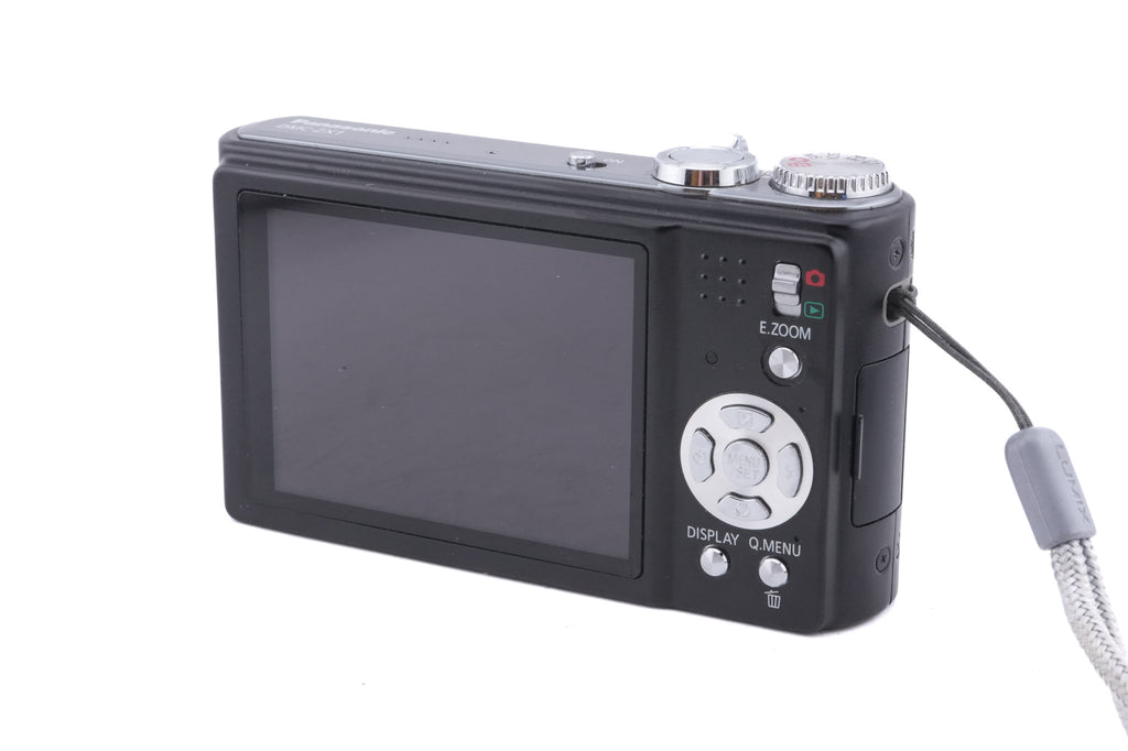 Panasonic Lumix DMC-ZX1