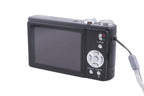 Panasonic Lumix DMC-ZX1
