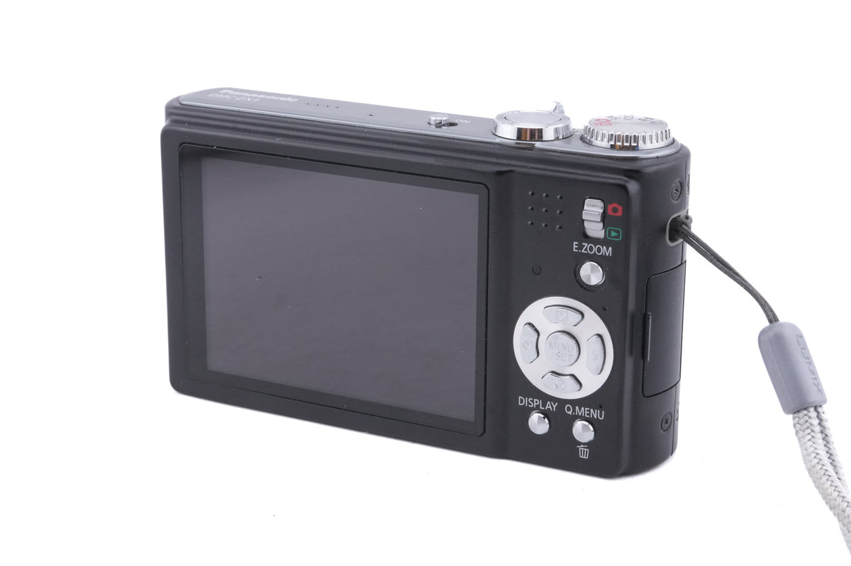 Panasonic Lumix DMC-ZX1
